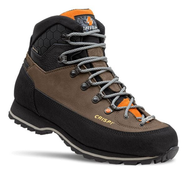 Crispi Lapponia lll Hiking Boot (Hazelnut ) - Mike's Archery