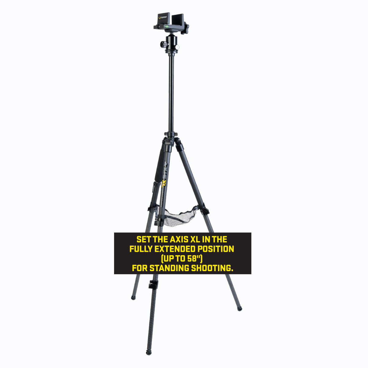 TenPoint Axis Tripod - Thumbnail 5
