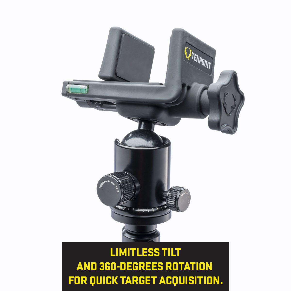 TenPoint Axis Tripod - Thumbnail 2