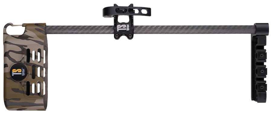 Tight Spot Airlock Quiver