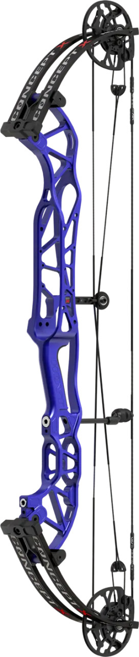 Hoyt Archery Concept X