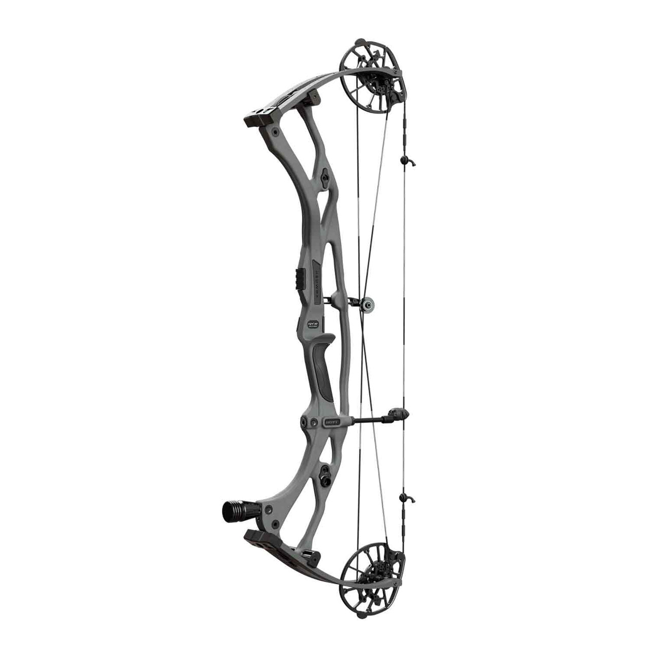 HOYT RX-8 Ultra HBX XACT RH 70# 30.0 Tombstone - Mike's Archery