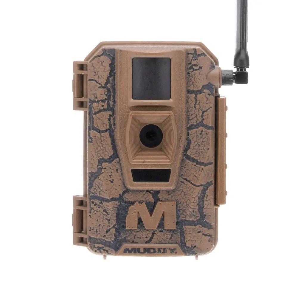 Muddy MITIGATOR CELLULAR TRAIL CAMERA - Mike's Archery