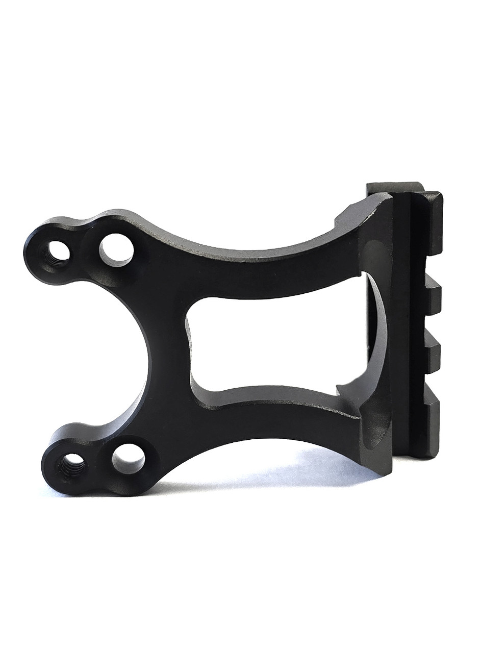 Black Eagle Conquest Picatinny Sight Mount Bracket