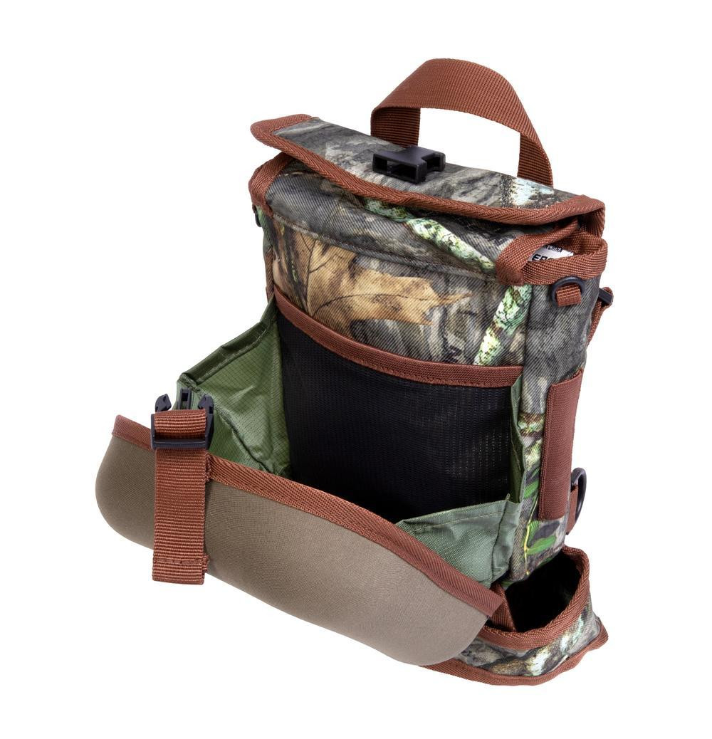 HS Strut Turkey Chest Pack (Mossy Oak Obsession) Mike's Archery