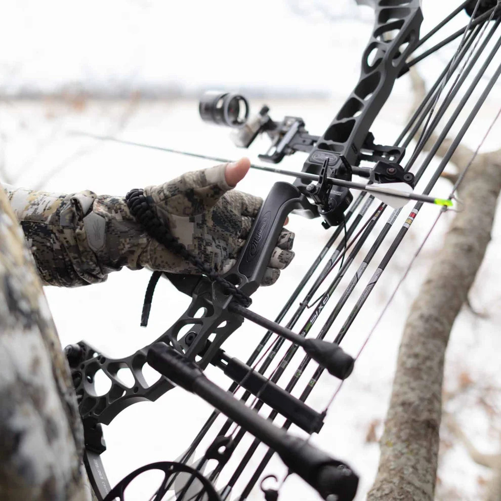 Mathews Archery Bond Side Plates - Thumbnail 3