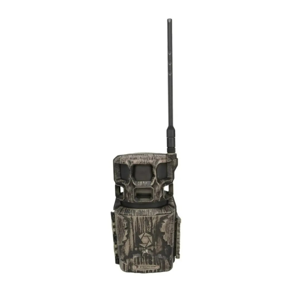 Revolver Pro 360° Cellular Trail Camera Mike's Archery