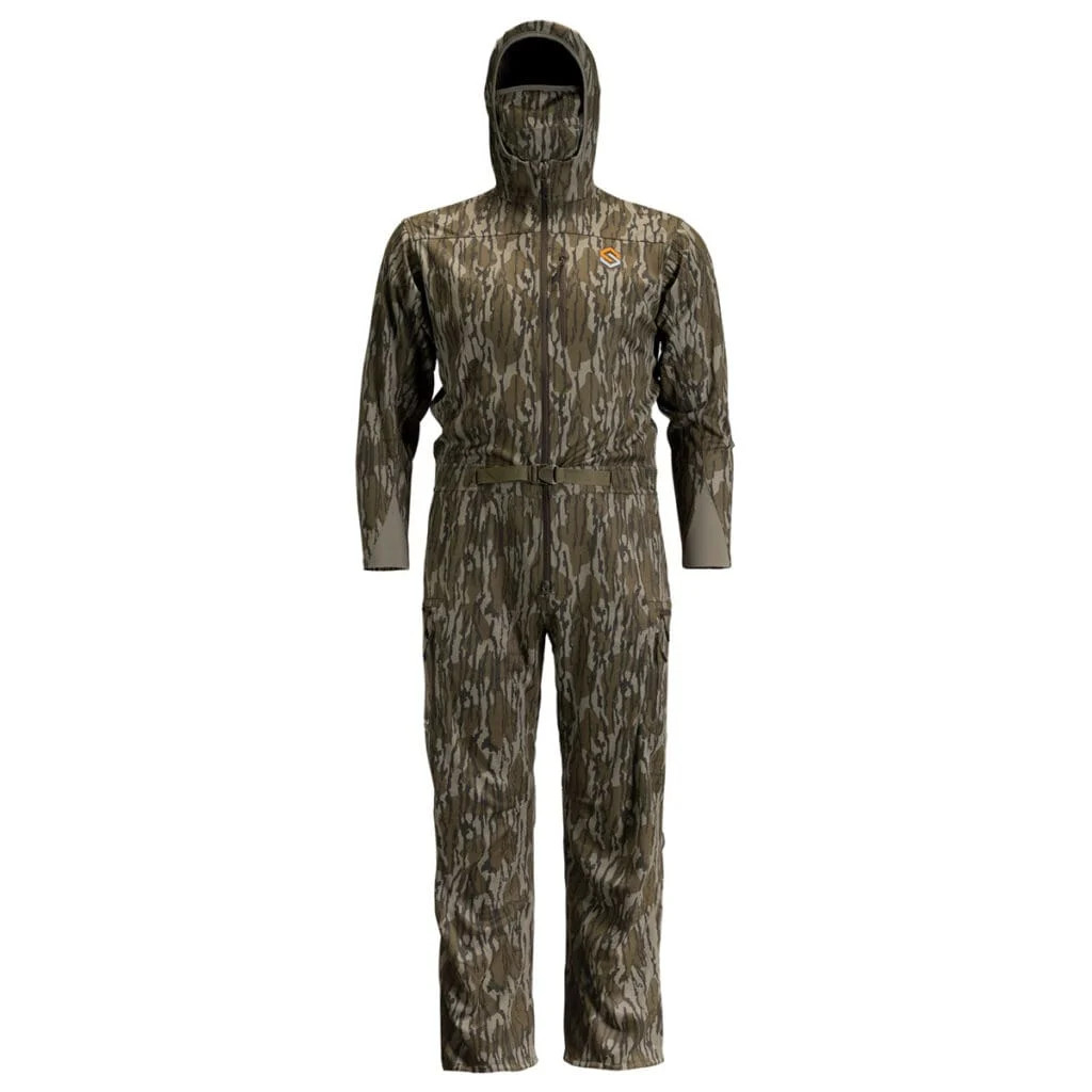 Supreme Coveralls Coveralls Mossy Oak Camo Men's - FW18 - US