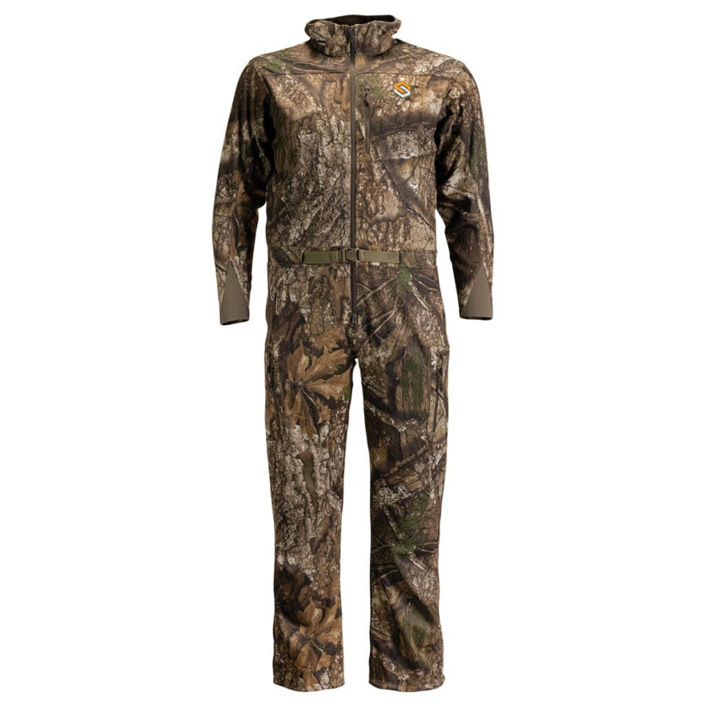 Scentlok Savanna Fuse Coverall RT APX - Mike's Archery