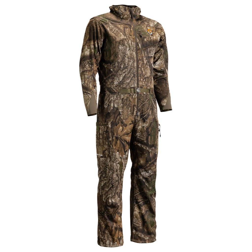 Scentlok Savanna Fuse Coverall RT APX - Mike's Archery