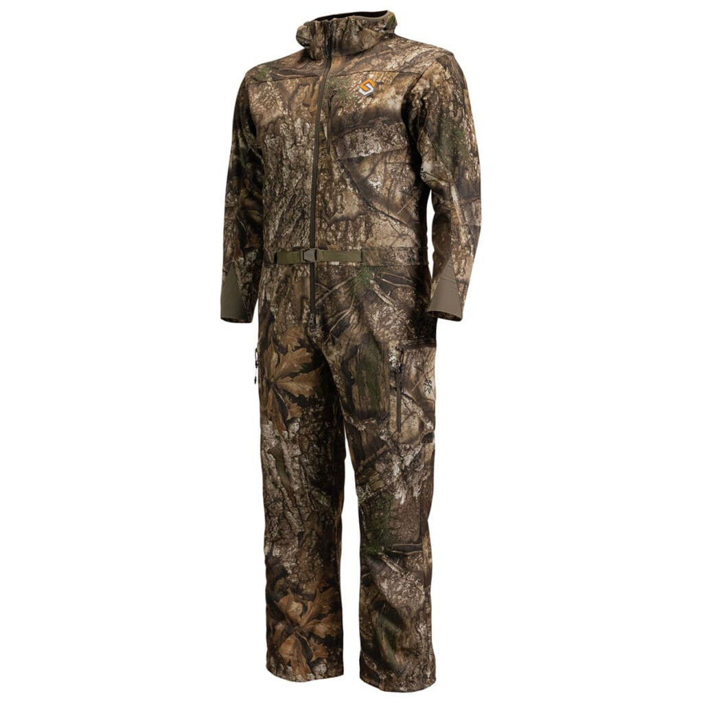 Scentlok Savanna Fuse Coverall RT APX - Mike's Archery