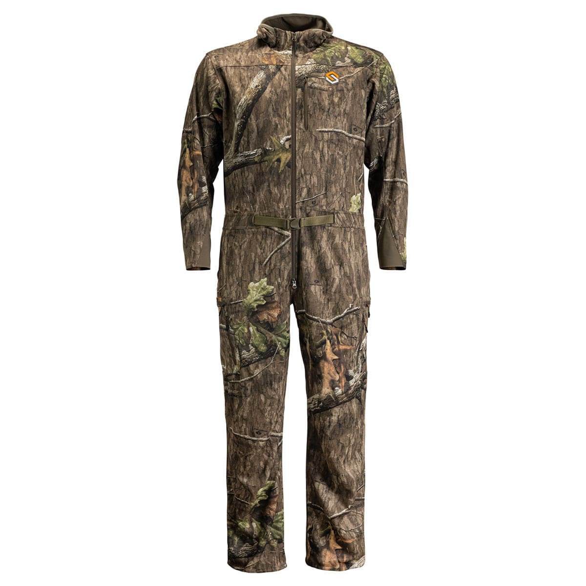 Scentlok Savanna Fuse Coverall Mossy Oak Country Roots - Mike's