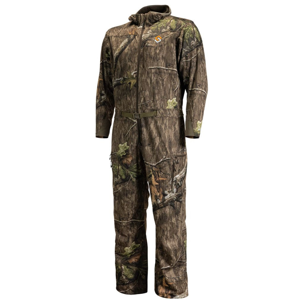 Scentlok Savanna Fuse Coverall Mossy Oak Country Roots - Mike's