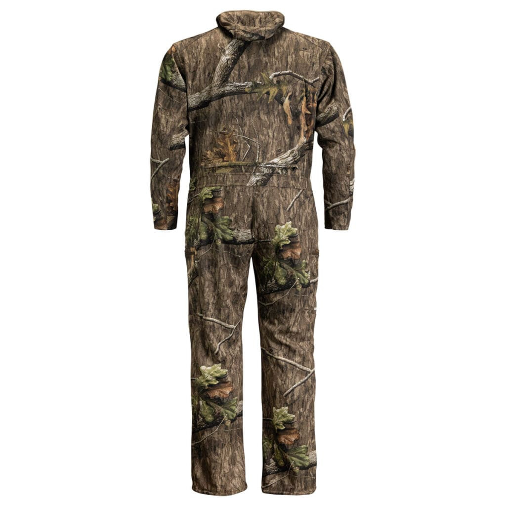 Scentlok Savanna Fuse Coverall Mossy Oak Country Roots - Mike's