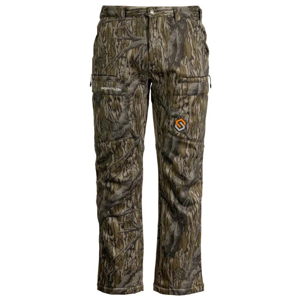 Scentlok Ridge Pant Mossy Oak Original Treestand - Mike's Archery