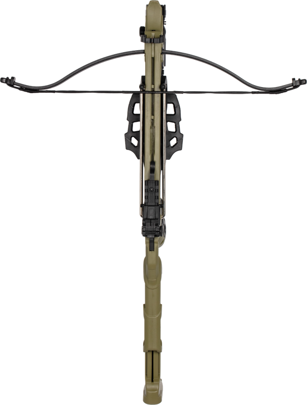 Bear Desire XLZ Handheld Crossbow With Laser Sight - Mike's Archery