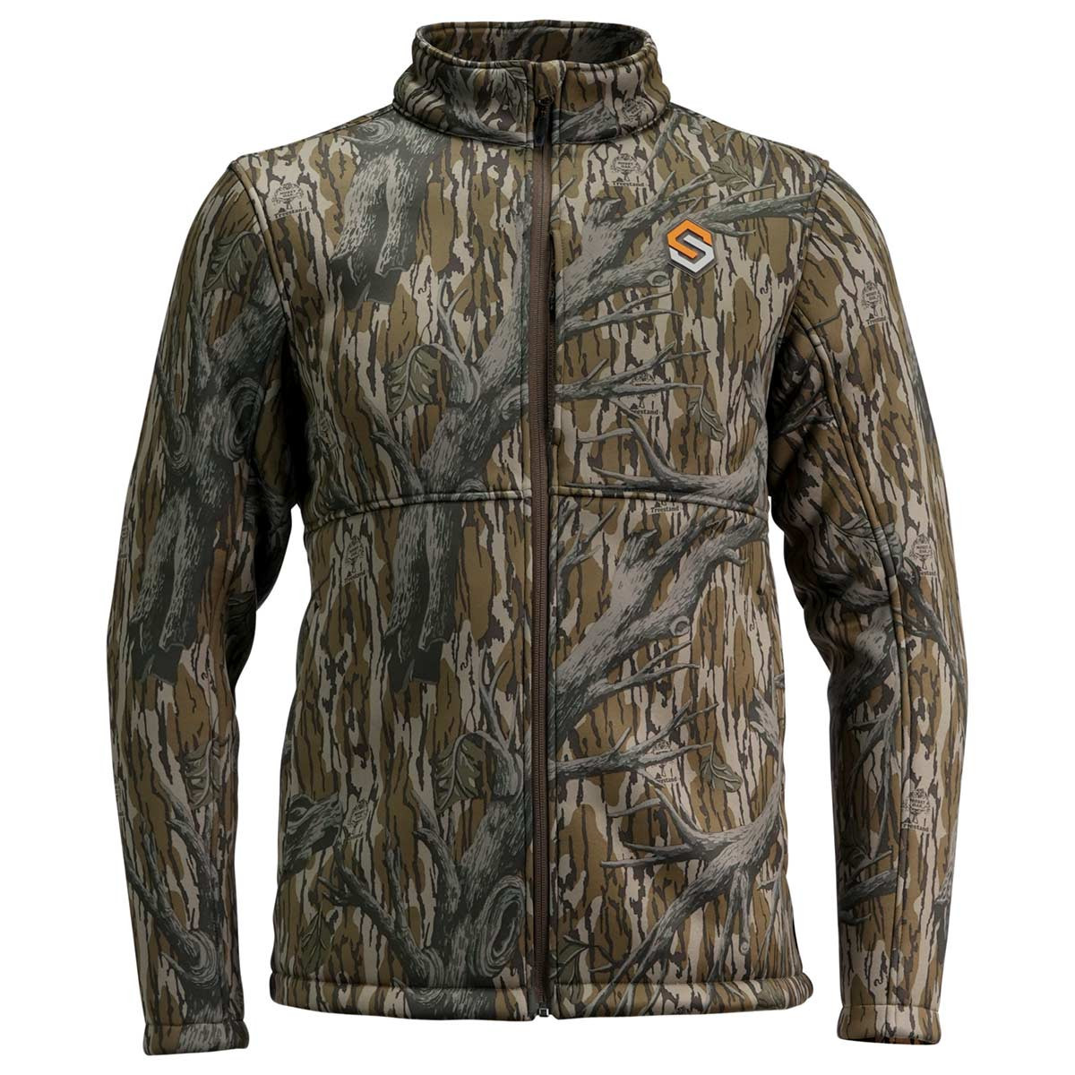 ハウスオブハーディー　オイルジャケット Scentlok Ridge Jacket Mossy Oak Original Treestand - Mike's Archery