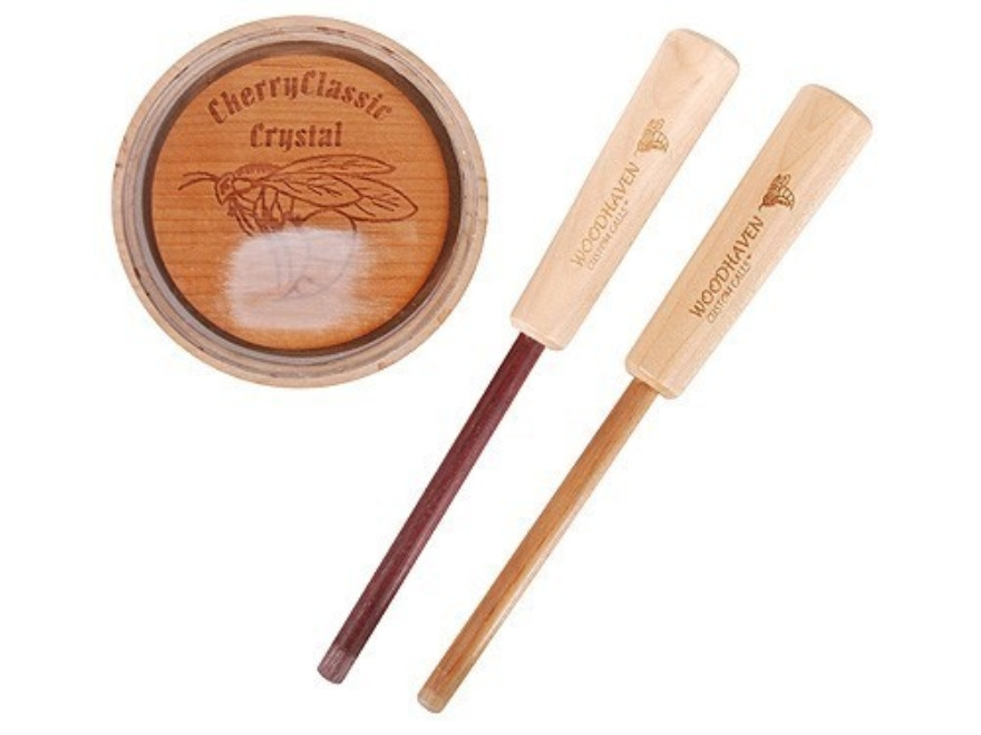 Woodhaven Custom Calls Turkey Pot Call - Thumbnail 5