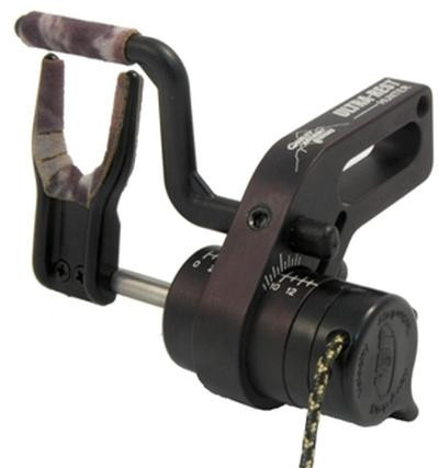 Quality Archery Designs Ultra Rest Hunter Arrow Rest - Thumbnail 2