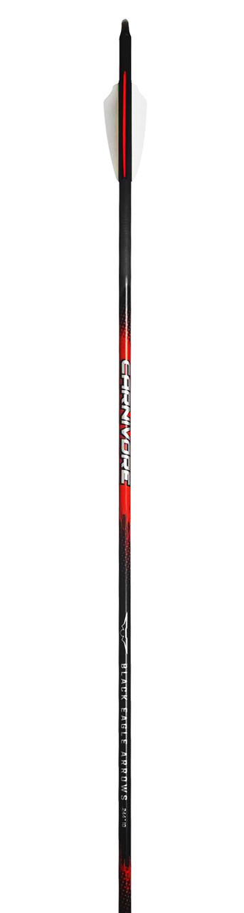 Black Eagle Carnivore Arrows