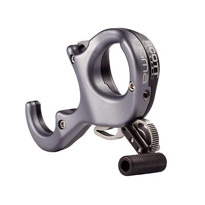 Scott Archery Sigma Thumb Release