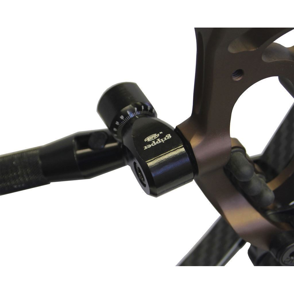 AAE Gripper Mount - Thumbnail 5