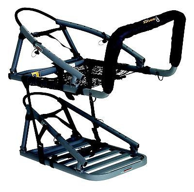 Ol' Man Outdoors AlumaLite CTS Climbing Treestand