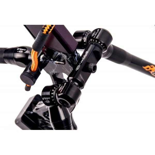 AAE Gripper Offset Bracket - Thumbnail 4