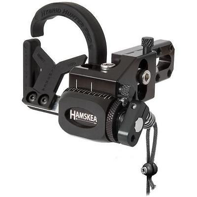 Hybrid Hunter Pro Micro-Tune Arrow Rest