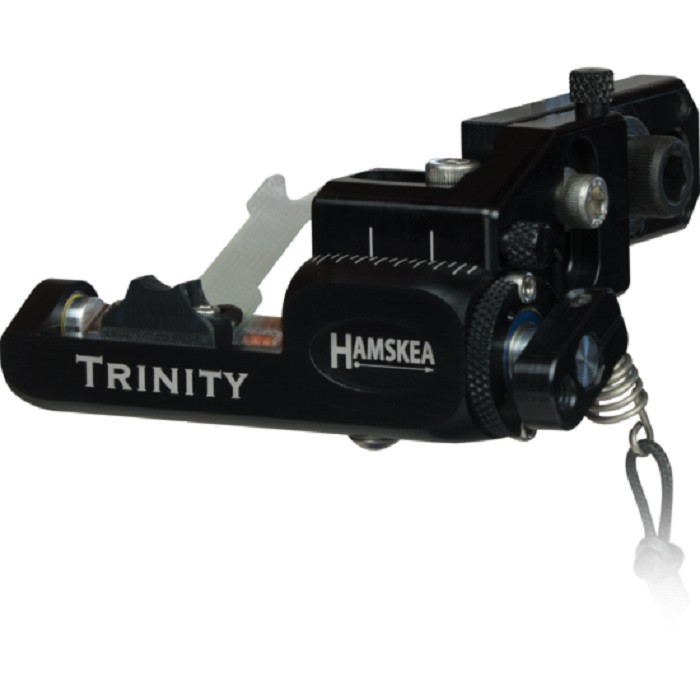 Hamskea Archery Solutions Trinity Target Pro Micro-Tune