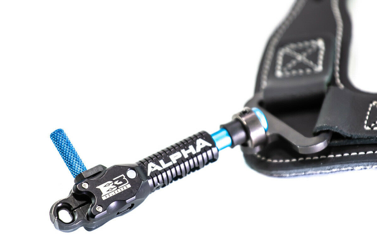 B3 Archery Alpha Release Aid - Thumbnail 5