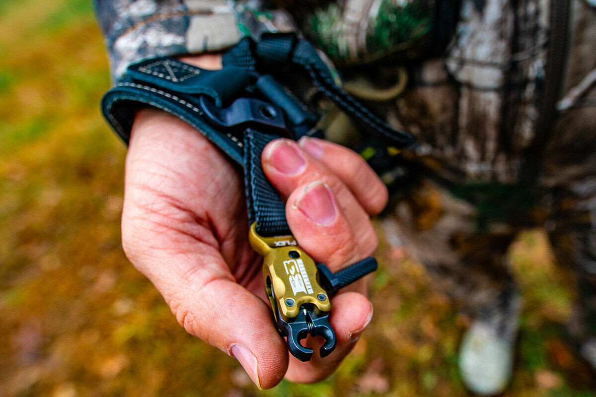 B3 Archery Alpha Release Aid - Thumbnail 4