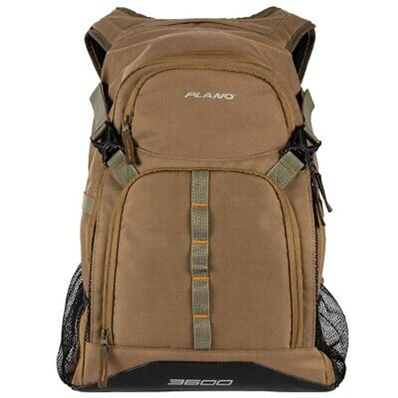 Plano E-Series 3600 Tackle Backpack Olive Model# PLABE621 - Mike's