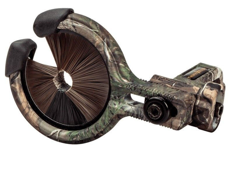 Trophy Ridge Whisker Biscuit Power Shot Rest