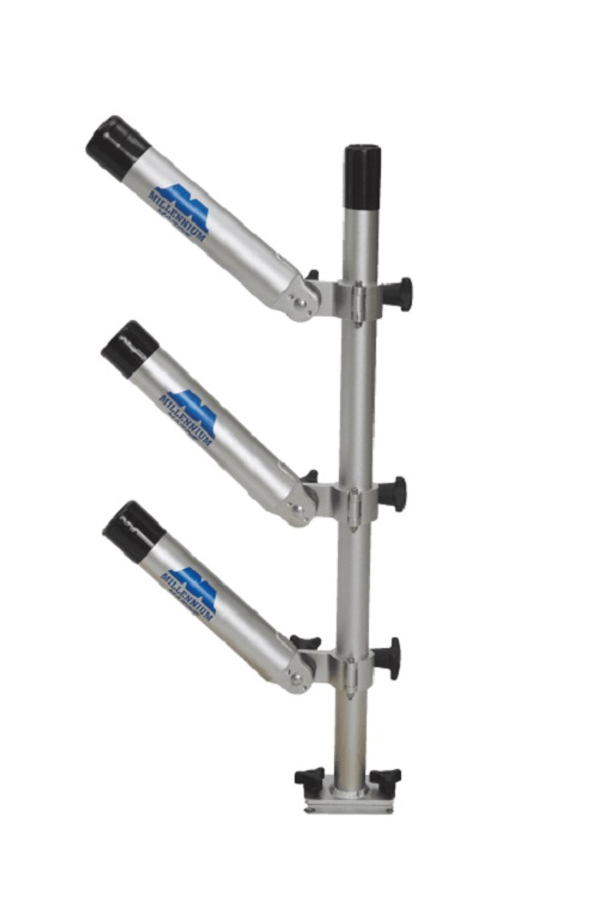 millennium rod rack