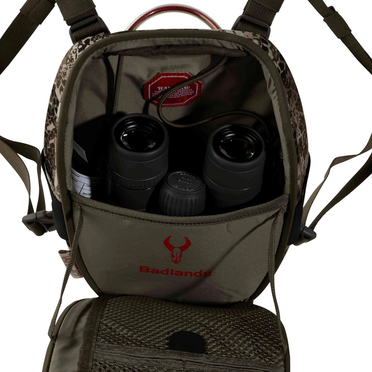 Badlands Mag Bino Case