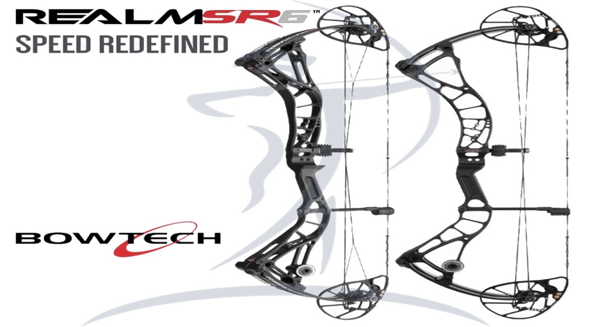 2019 Bowtech Realm SR6 Bow Test Review by Mike's Archery