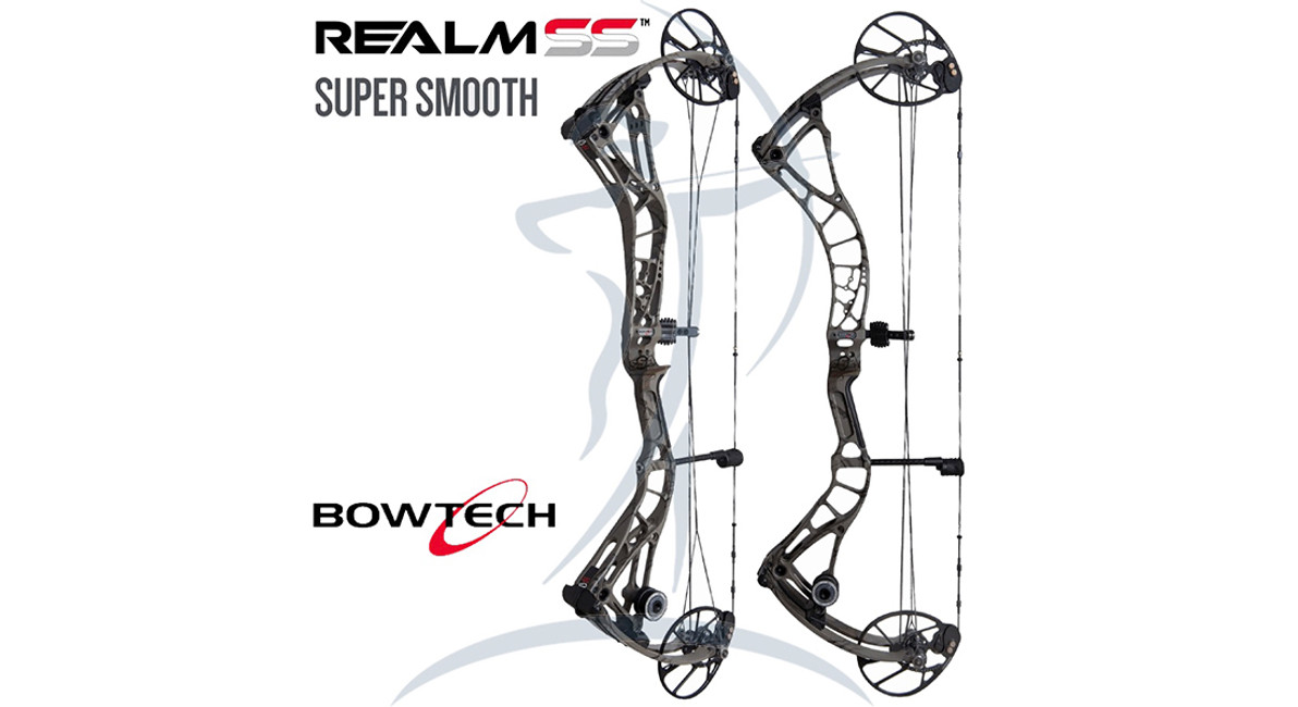 2019 Bowtech Realm SS Bow Test Review by Mike's Archery