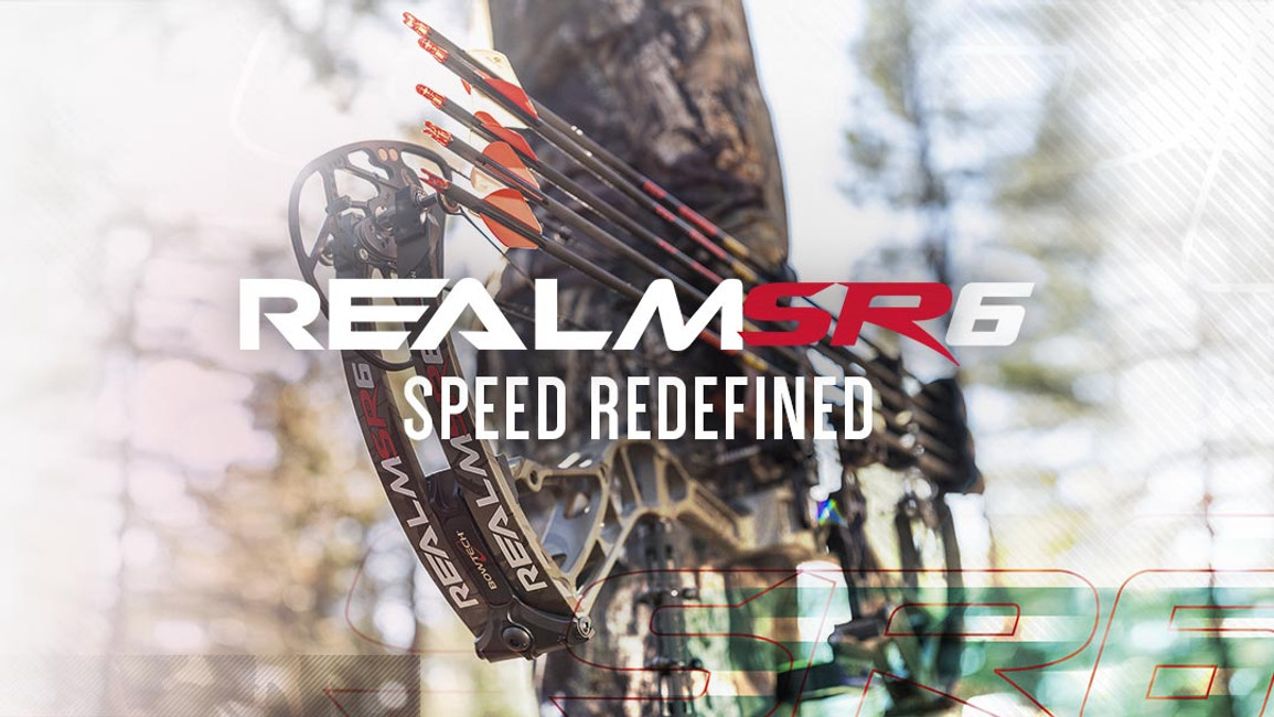 2019 Bowtech Realm SR6 Bow Test Review by Mike's Archery