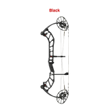 PSE EVO XF30 70lb. w/ E2 Cam 29" (BLACK)