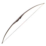 PSE Archery Oryx Long Bow Bow 40# Left Hand 68" Length