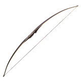 PSE Archery Oryx Long Bow Bow 50# Left Hand 68" Length