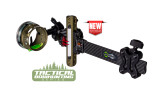 Truball/Axcel Tactical Landslyde Carbon Pro Single Pin .019 Green