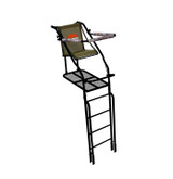 Millennium Outdoors 21' Ladder Stand 