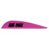 AAE Max Stealth Hot Pink (50pk)