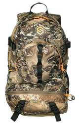 Scent Lok Rouge 2285 Backpack RT Excape Camo