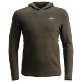 TUO Kinetic Merino 350 Hoodie (Deadfall)