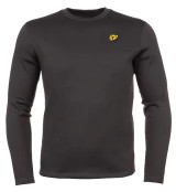 Blocker Outdoors Koretec Heavy Weight Top (Charcoal)