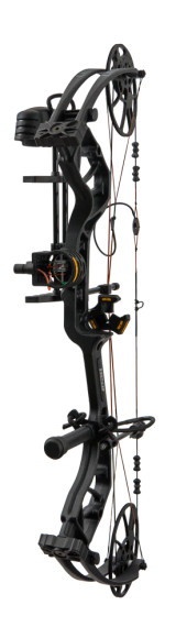 Bear Archery Legit Maxx RTH RH