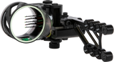 Trophy Ridge Dimension 5 pin Micro Drive Sight .019